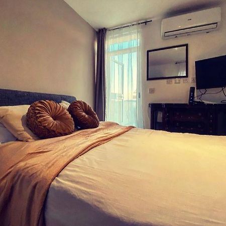 Malta Suites Сенглея Экстерьер фото