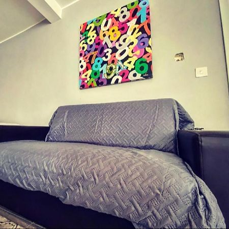 Malta Suites Сенглея Экстерьер фото