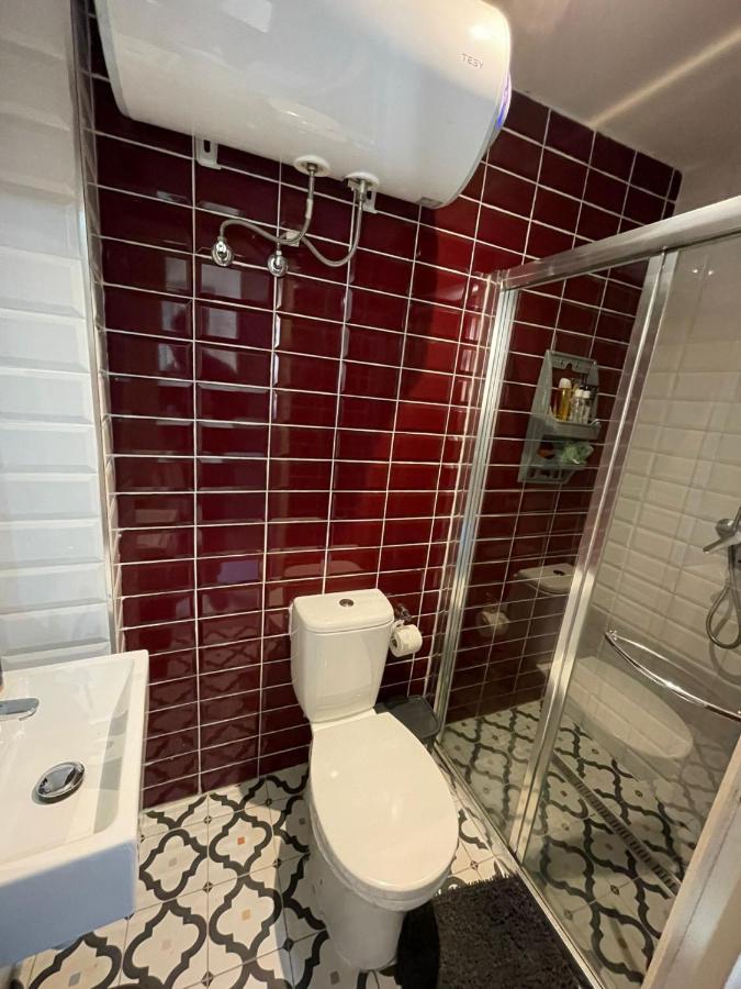 Malta Suites Сенглея Экстерьер фото
