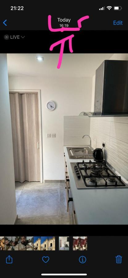 Malta Suites Сенглея Экстерьер фото
