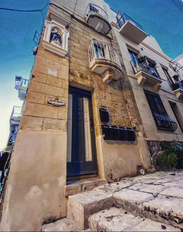 Malta Suites Сенглея Экстерьер фото