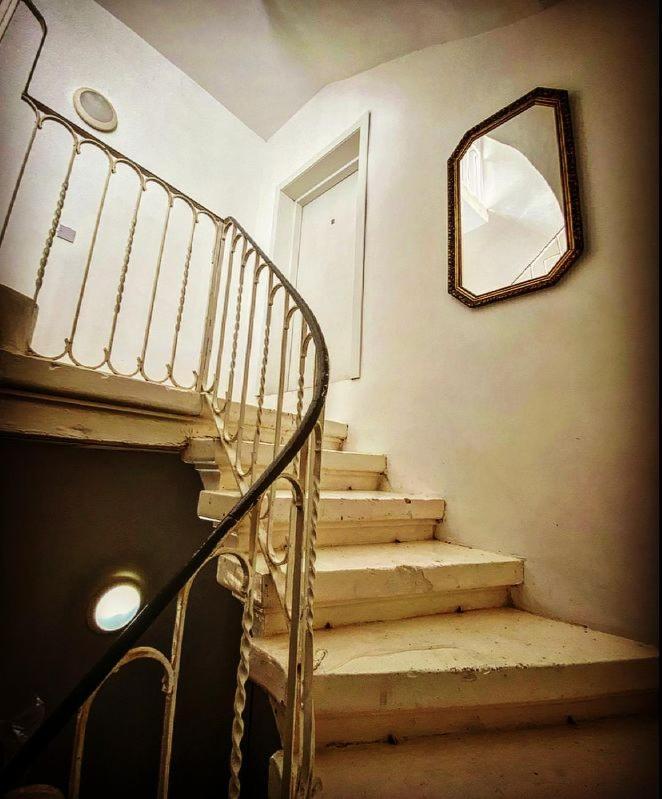 Malta Suites Сенглея Экстерьер фото