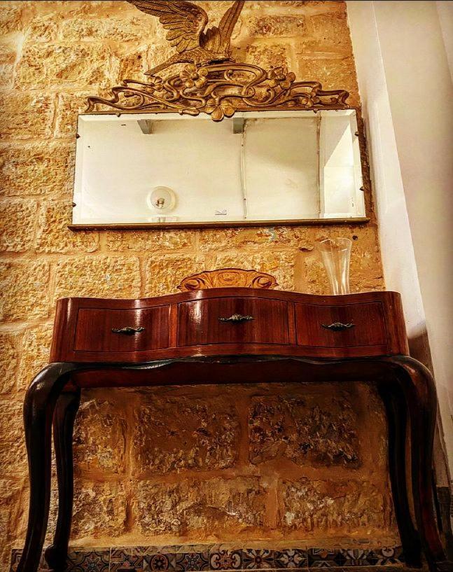Malta Suites Сенглея Экстерьер фото