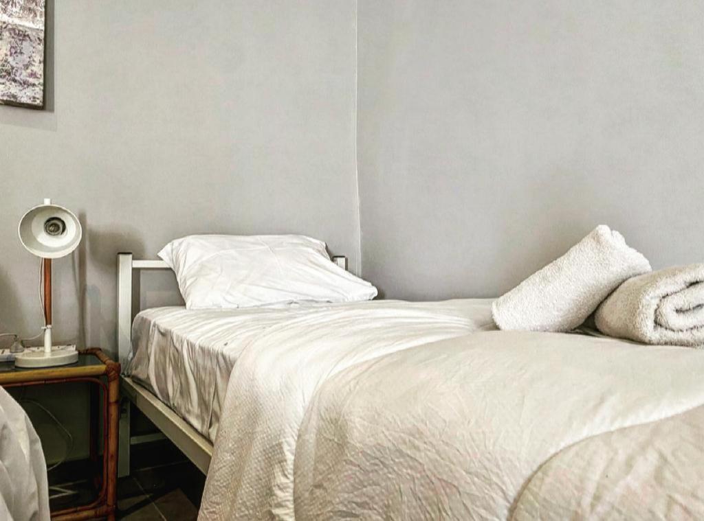 Malta Suites Сенглея Экстерьер фото