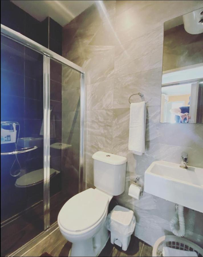 Malta Suites Сенглея Экстерьер фото