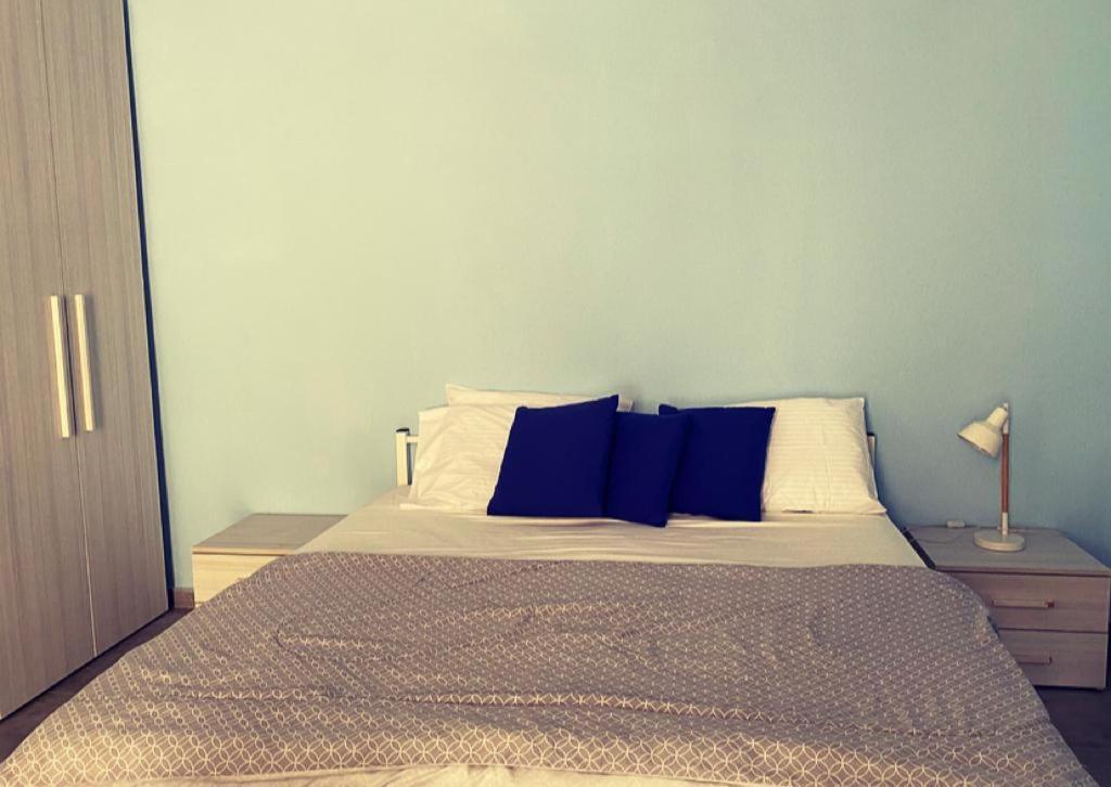Malta Suites Сенглея Экстерьер фото
