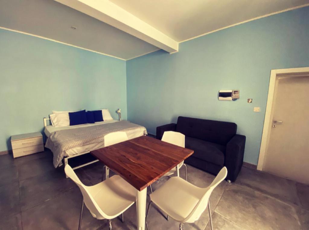 Malta Suites Сенглея Экстерьер фото